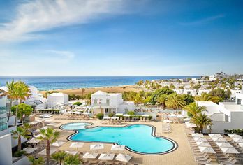 Hotel, Lanzarote Village