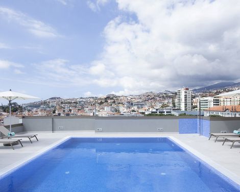 Turim Santa Maria Hotel-0
