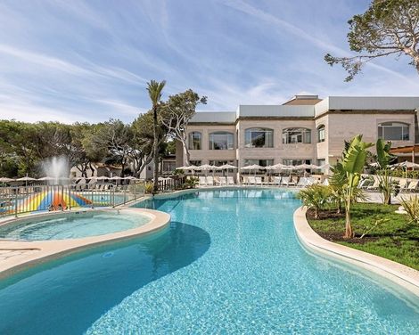 VIVA Cala Mesquida Resort & Spa-2