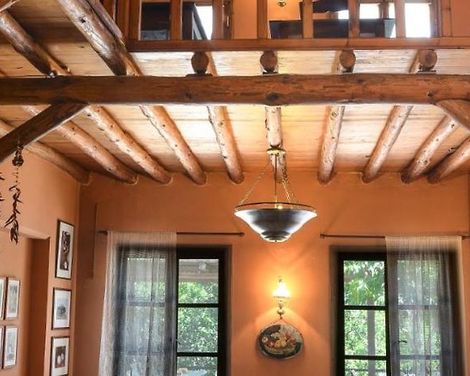 Enagron Cretan Ecotourism Village-4