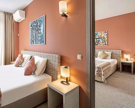 Meliá Sunny Beach-4