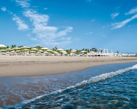 Salice Club Apartments -0