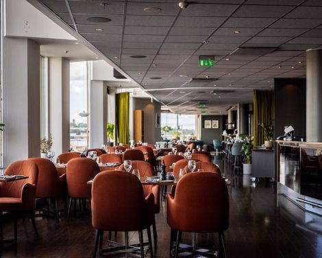 Hilton Stockholm Slussen-4