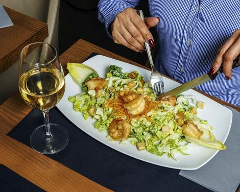 ibis Zurich Adliswil-3