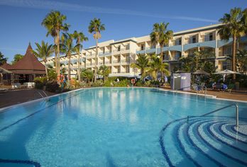 Hotel, IFA Altamarena by Lopesan Hotels