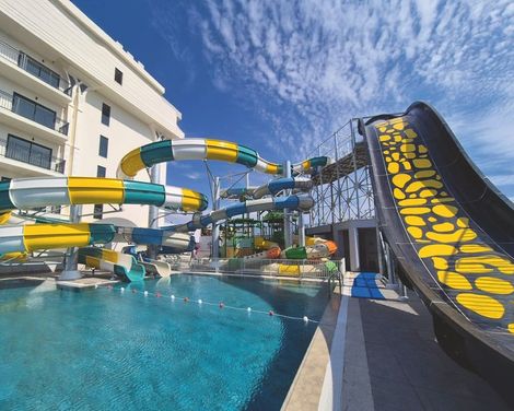 Armella Hill Hotel & Spa-3