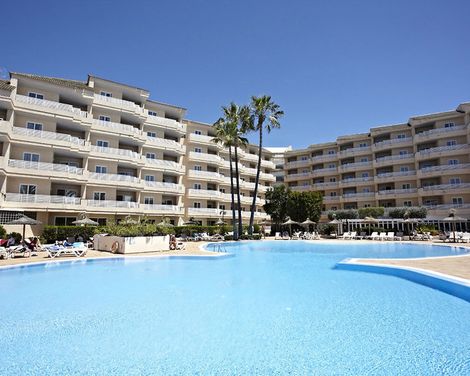 Grupotel Port d'Alcudia-0