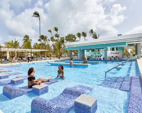 Hotel Riu Palace Punta Cana-3