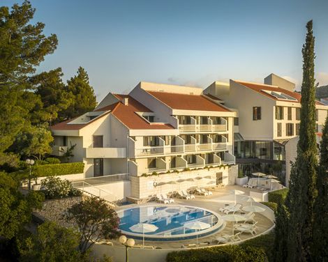Aminess Liburna Hotel-3