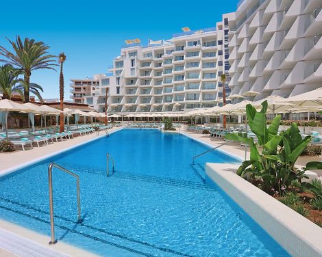 Iberostar Selection Playa de Palma-4
