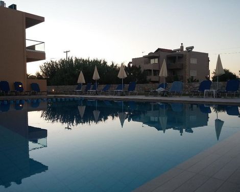 Gerona Mare Apartments-3