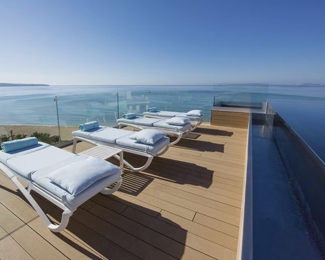 Iberostar Selection Playa de Palma-1