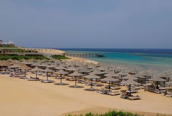 Hotel, Sirena Beach Resort & Spa