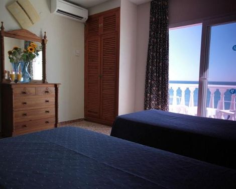 Hotel Mediterraneo Carihuela-4