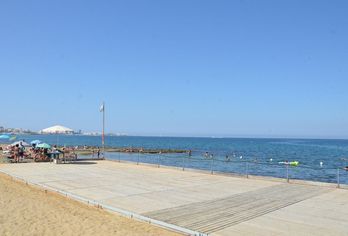 Hotel, Camping La Masseria