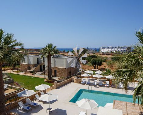 ALOE Boutique Hotel powered by Anissa Beach-1