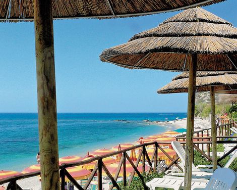 Stromboli Hotel Villaggio-1