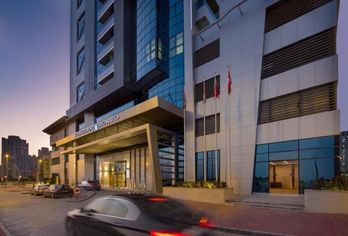 Millennium Place Barsha Heights Hotel