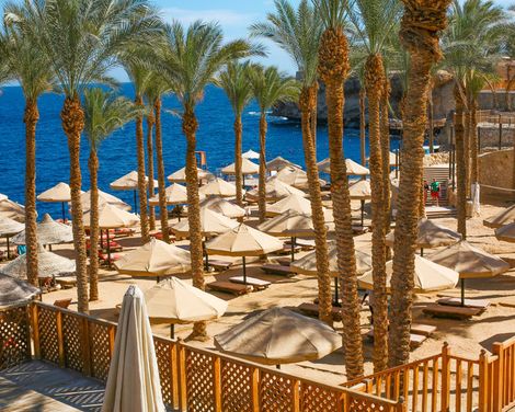 The Grand Hotel Sharm El Sheikh-1