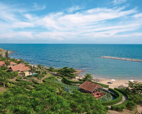 Romana Resort & Spa-0