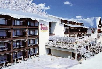 Hotel, Bavaria