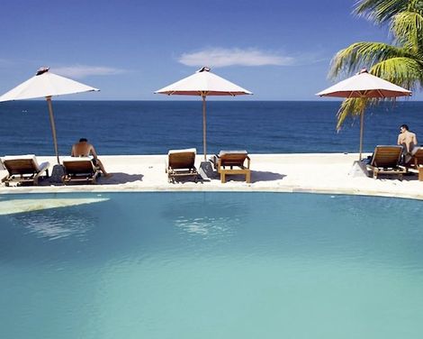 Tauch Terminal Resort Tulamben-2