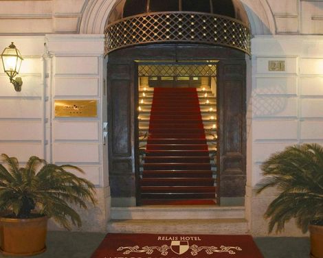 Antico Palazzo Rospigliosi-3