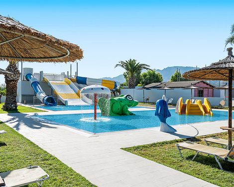 Sandy Beach Hotel-2