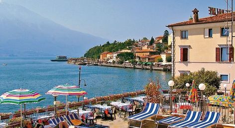 Hotel All'Azzurro