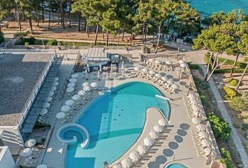 Hotel, Bluesun Hotel Elaphusa