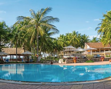 Saigon Mui Ne Resort-0