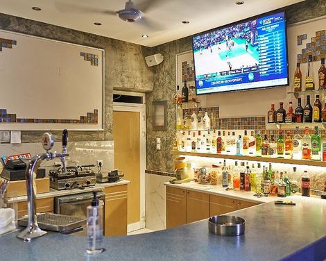Apollon Hotel Apartments-1