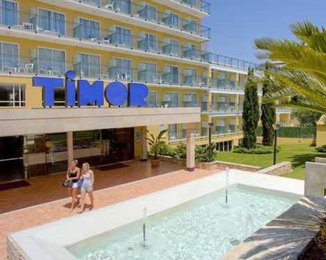Hotel Timor-3