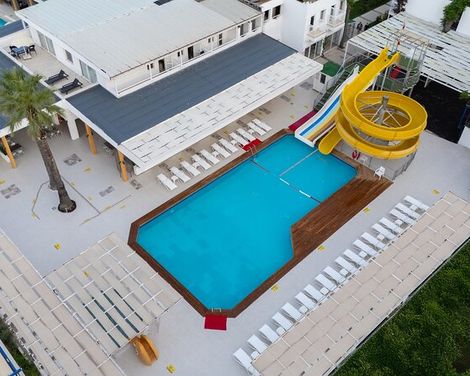 Petunya Beach Resort-4