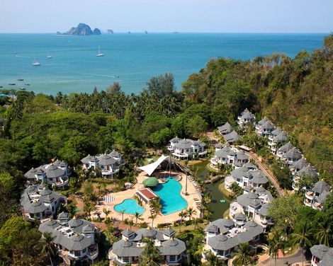 Krabi Resort-2