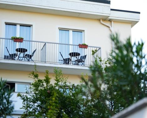 Best Western Hotel Arya-1