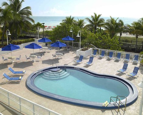 Best Western Plus Atlantic Beach Resort-2