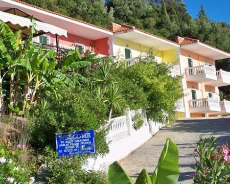 Agios Gerasimos Studios-3