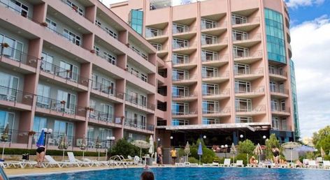 Hotel Lilia