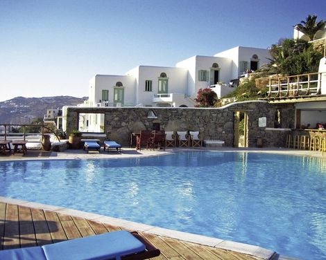 Mykonos View Hotel-4