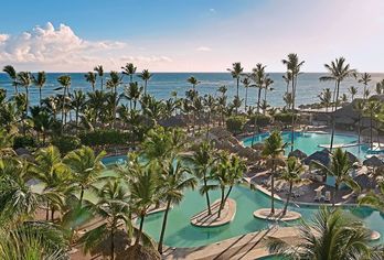 Hotel, Iberostar Waves Punta Cana