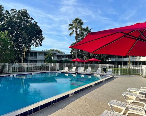 Baymont by Wyndham Orlando Lake Buena Vista South-3