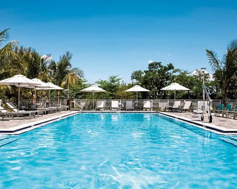 EVEN Hotels Miami - Airport-0