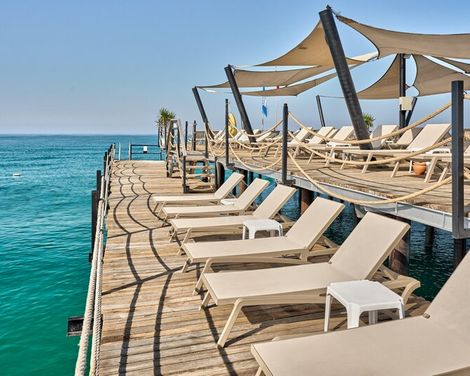 Seaden Sea Planet Resort & SPA-3