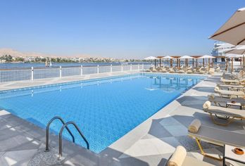 Hotel, Iberotel Luxor