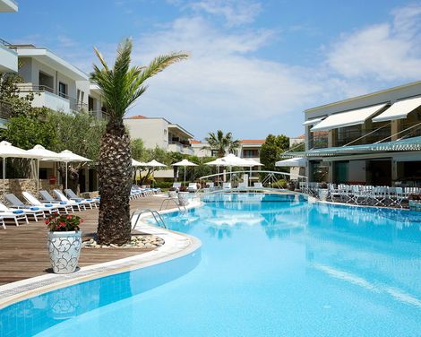 Renaissance Hanioti Resort-0