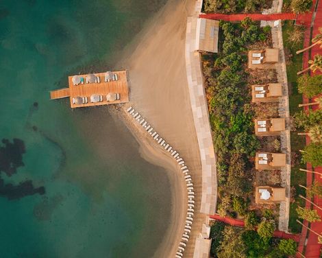 Selectum Colours Bodrum-0