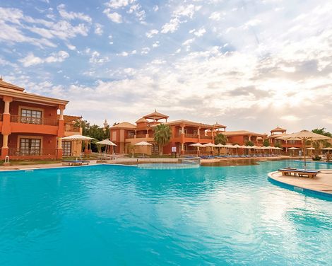 Pickalbatros Alf Leila Wa Leila Resort-2