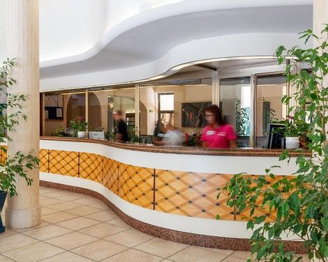 Club Esse Palmasera Resort-2