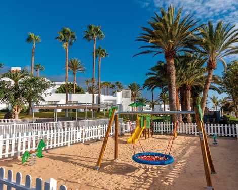 Hotel Riu Paraiso Lanzarote-0